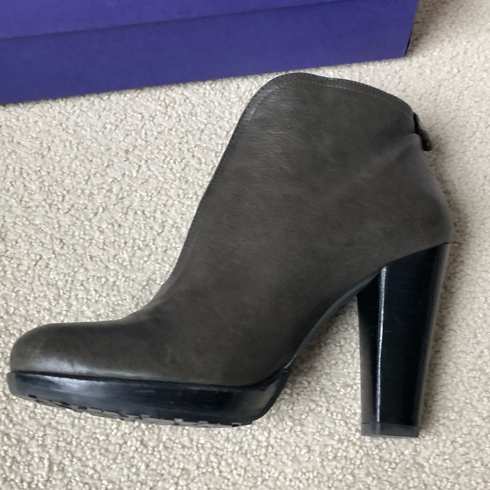 Booties - Picture 3 of 3